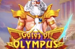 Gates of Olympus