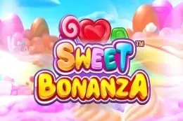 Sweet Bonanza